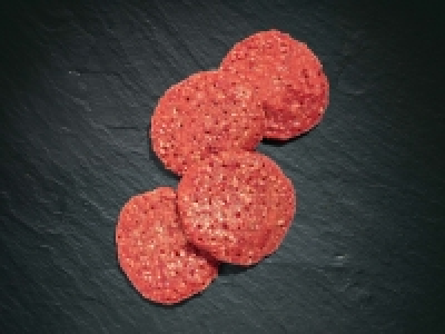 Black Angus Burger < Sauce
