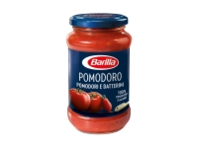 Lidl  Barilla Pomodoro sugo