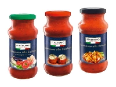 Pastasaucen CHF 1.99