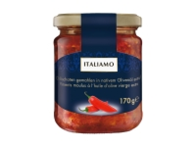 Chilischoten gemahlen CHF 2.49