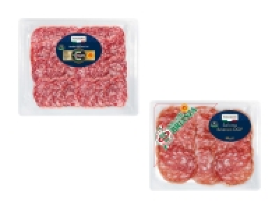 Lidl  Salami Cacciatore/Brianza DOP