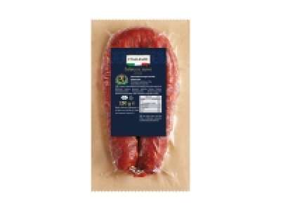 Lidl  Scharfe Salsiccia