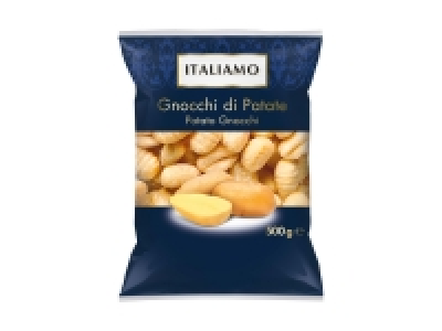 Lidl  Gnocchi