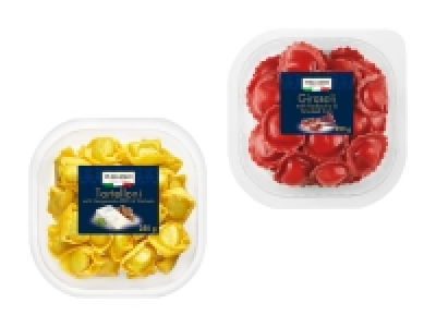 Lidl  Frische gefüllte Eierteigwaren