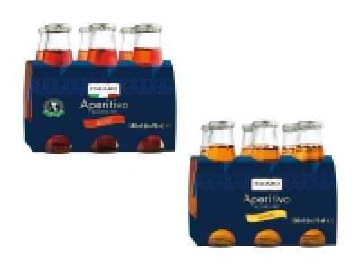 Aperitivo CHF 1.99