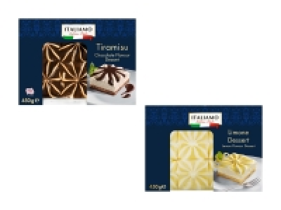 Dessert CHF 3.49