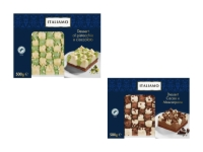 Lidl  Dessert