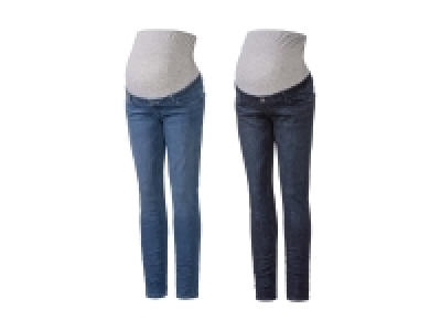 Umstandsjeans