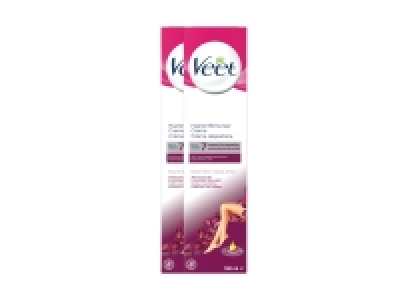 Veet Haarentfernungs-Creme