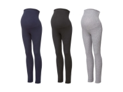 Lidl  Umstandsleggings