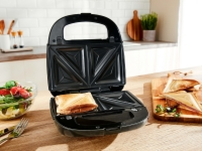 Sandwichmaker (nur im Tessin)