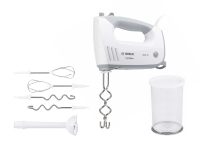 Bosch Handmixer-Set ErgoMixx