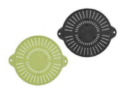 3-in-1 Spritzschutz (nur in der Westschweiz und im Tessin)