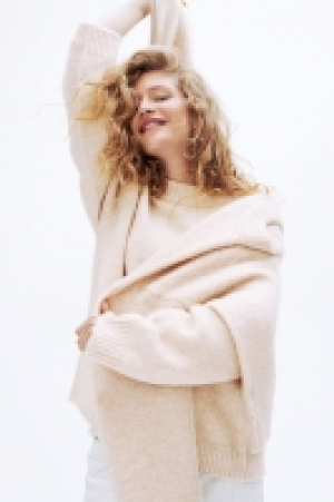 Oversize-Pullover CHF 24.95