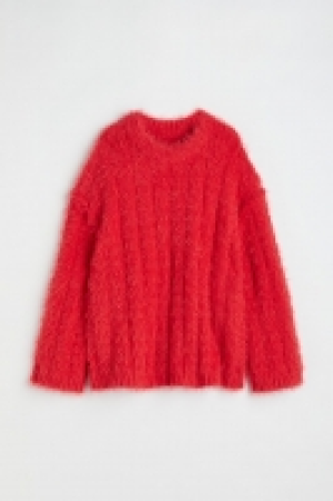 Flauschiger Pullover CHF 25.95