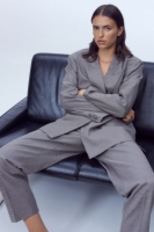 Zweireihiger Oversize-Blazer CHF 34.95