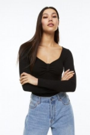 Gerippter Jerseybody CHF 13.95