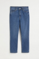 HM  Skinny High Cropped Jeans