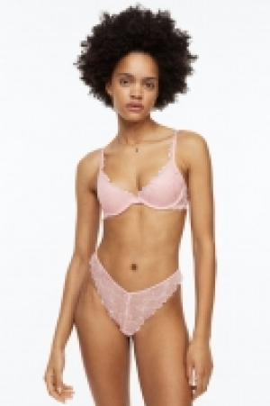 Push-up-BH aus Spitze CHF 19.95