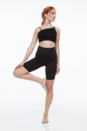 Seamless Sport-BH CHF 11.95