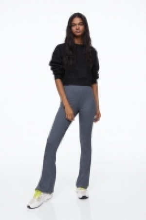 Gerippte Leggings CHF 14.95
