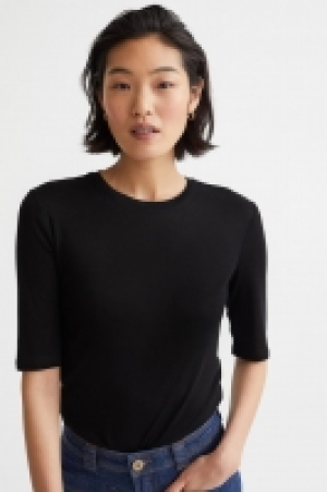 T-Shirt aus Lyocell CHF 13.95