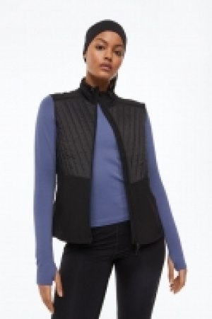 Seamless Sportshirt aus DryMove CHF 22.95