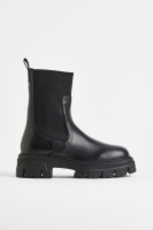 Chelsea Boots aus Leder CHF 76.95