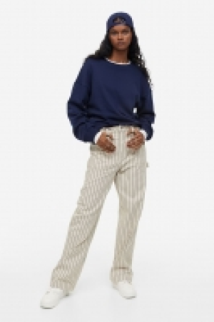 Cargohose aus Twill CHF 21.95
