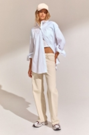 Weite Twillhose CHF 18.95