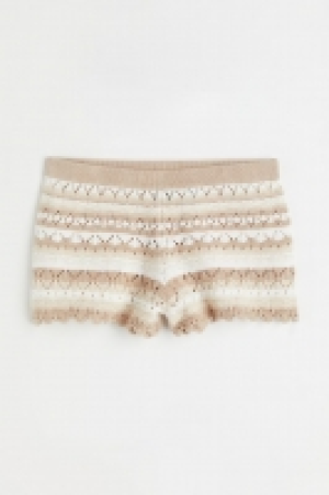 Shorts im Häkellook CHF 6.95