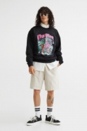 Sweatshirt Relaxed Fit CHF 27.95