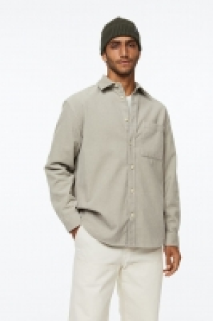 Cordhemd Relaxed Fit CHF 24.95