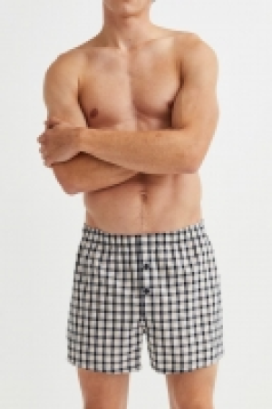 5er-Pack Boxershorts aus Baumwollstoff CHF 19.95