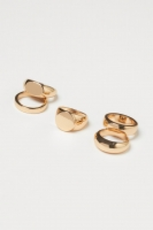5er-Pack Ringe CHF 8.95