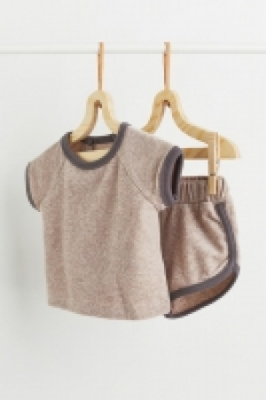 2-teiliges Frottee-Set CHF 15.95
