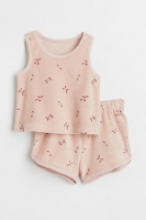 2-teiliges Frottee-Set CHF 12.95