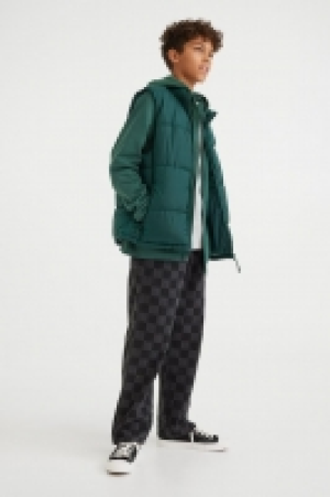 Puffer-Gilet CHF 27.95