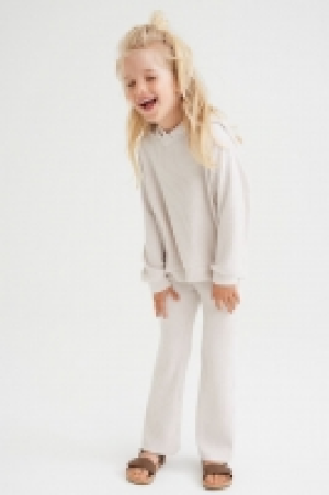2-teiliges Set mit Hoodie und Leggings CHF 27.95