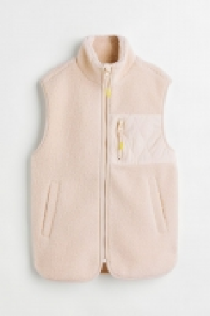 Gilet aus Teddyfleece CHF 20.95
