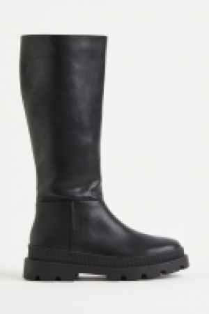 Kniehohe Stiefel CHF 33.95