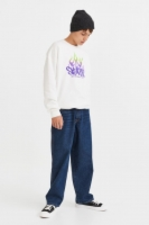 Baggy Fit Jeans CHF 27.95