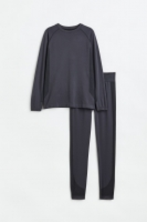 Unterziehset Seamless CHF 23.95