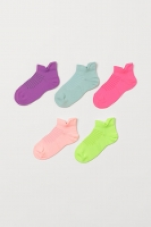 5er-Pack Sportsocken CHF 5.95