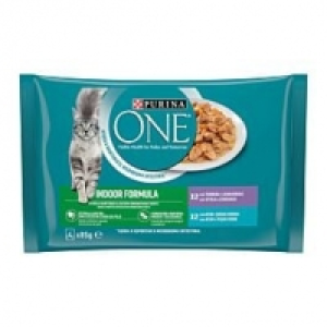 Purina ONE Sensitive mit Huhn & Karotten CHF 5.10