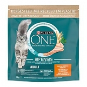 Purina ONE Adult Huhn & Vollkorn CHF 14.90
