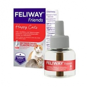 Feliway Friends CHF 54.90