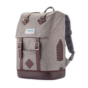 Kurgo Hunderucksack K9 in Grau für Hunde bis 11.3kg CHF 199.90