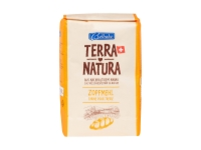 Lidl  Terra Natura Zopfmehl