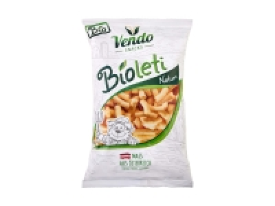 Lidl  Vendo Bioleti